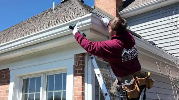 gutter services Bangor